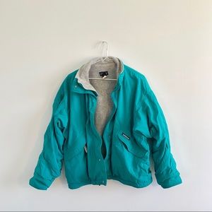 VINTAGE PATAGONIA COAT